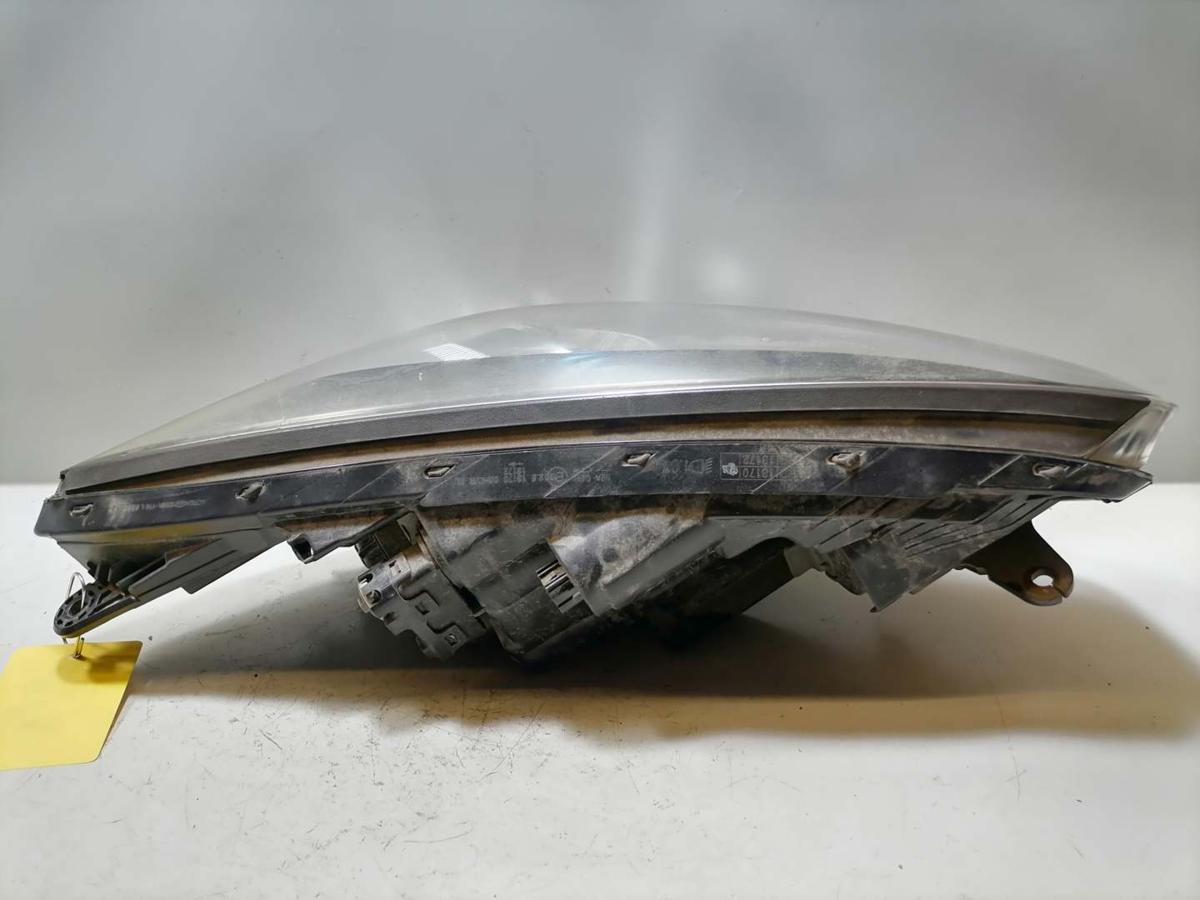 Kia Picanto TA original Scheinwerfer vorn links Halogen Bj.2014